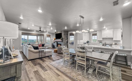 Condo in Graford, Texas, United States 1