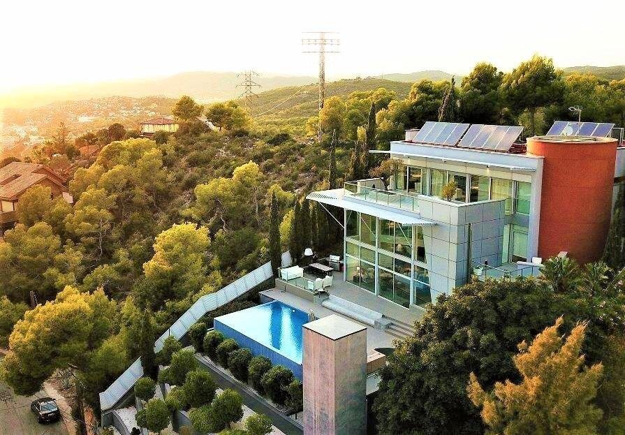 House in Sitges, Catalonia, Spain 4 - 17896584