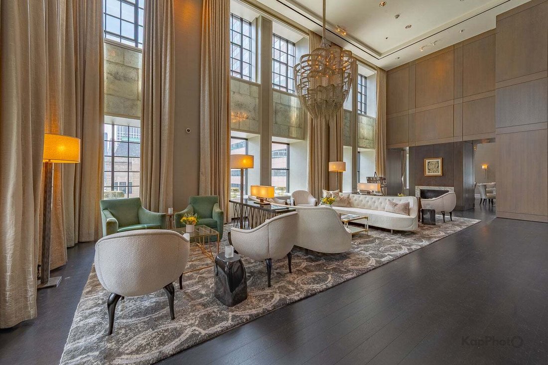 Condo in Chicago, Illinois, United States 3 - 15559141