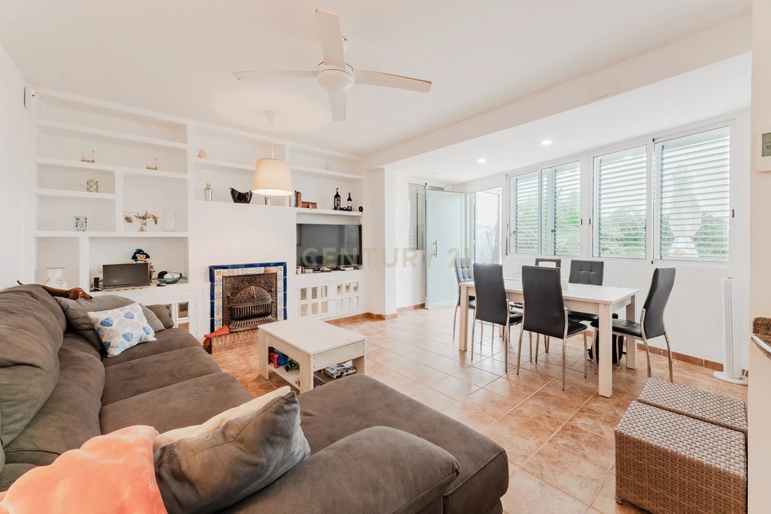 Villa in Sueca, Valencian Community, Spain 4 - 17397658