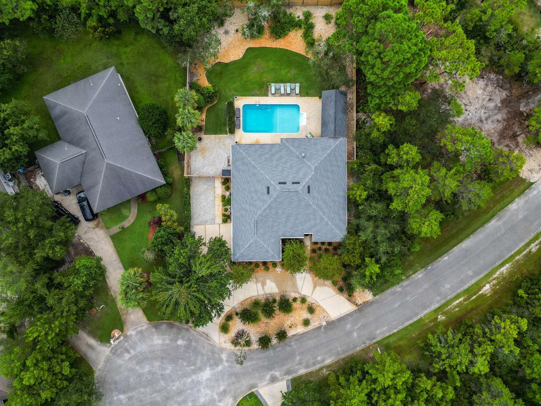 House in Santa Rosa Beach, Florida, United States 1 - 17898300