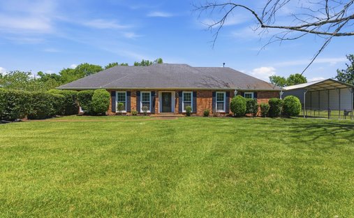 Casa en Lebanon, Tennessee, Estados Unidos 1