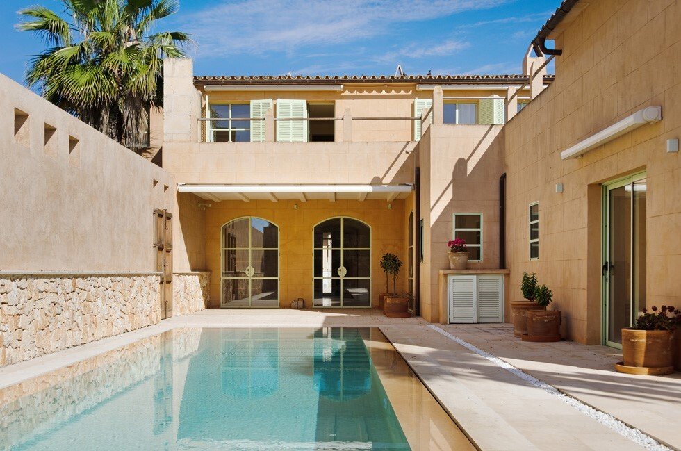 House in ses Salines, Balearic Islands, Spain 1 - 17900084