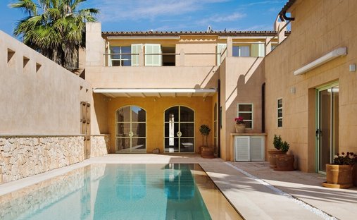 Casa en Las Salinas, Islas Baleares, España 1