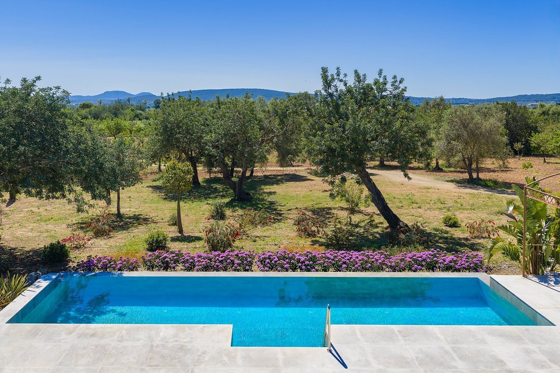 Country House in Alaro, Balearic Islands, Spain 4 - 17897605