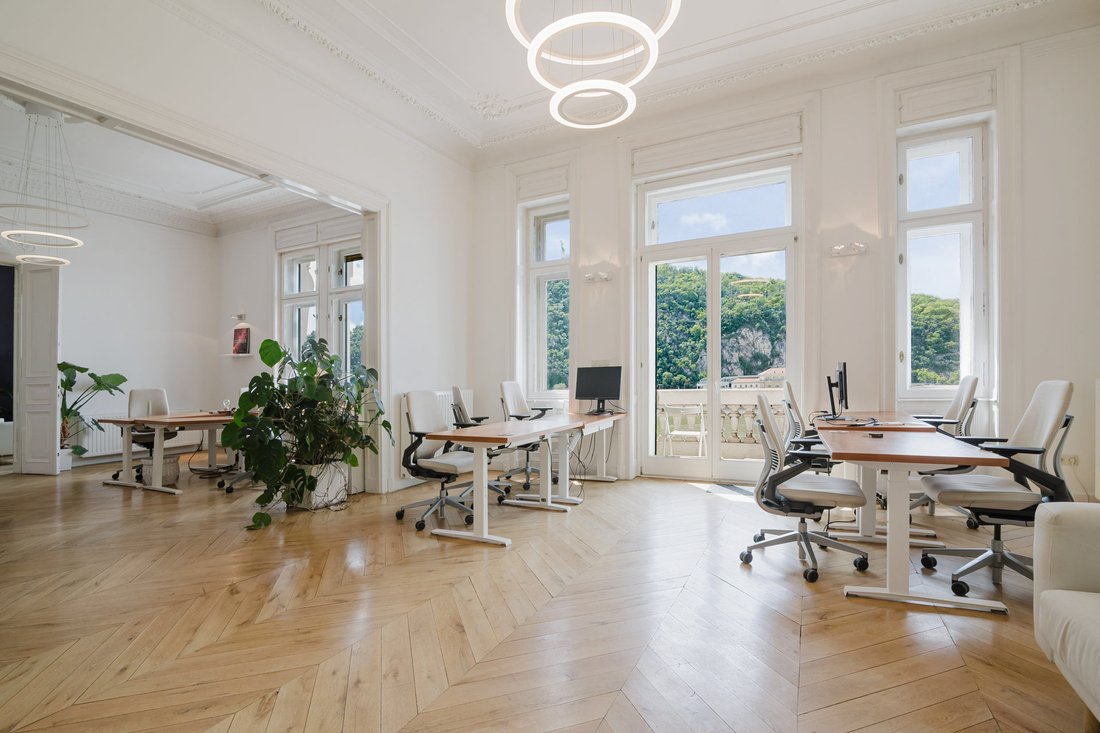 Apartment in Budapest, Budapest, Hungary 5 - 17901823