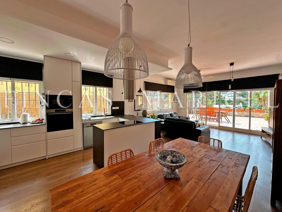 House in Sitges, Catalonia, Spain 4 - 17898382