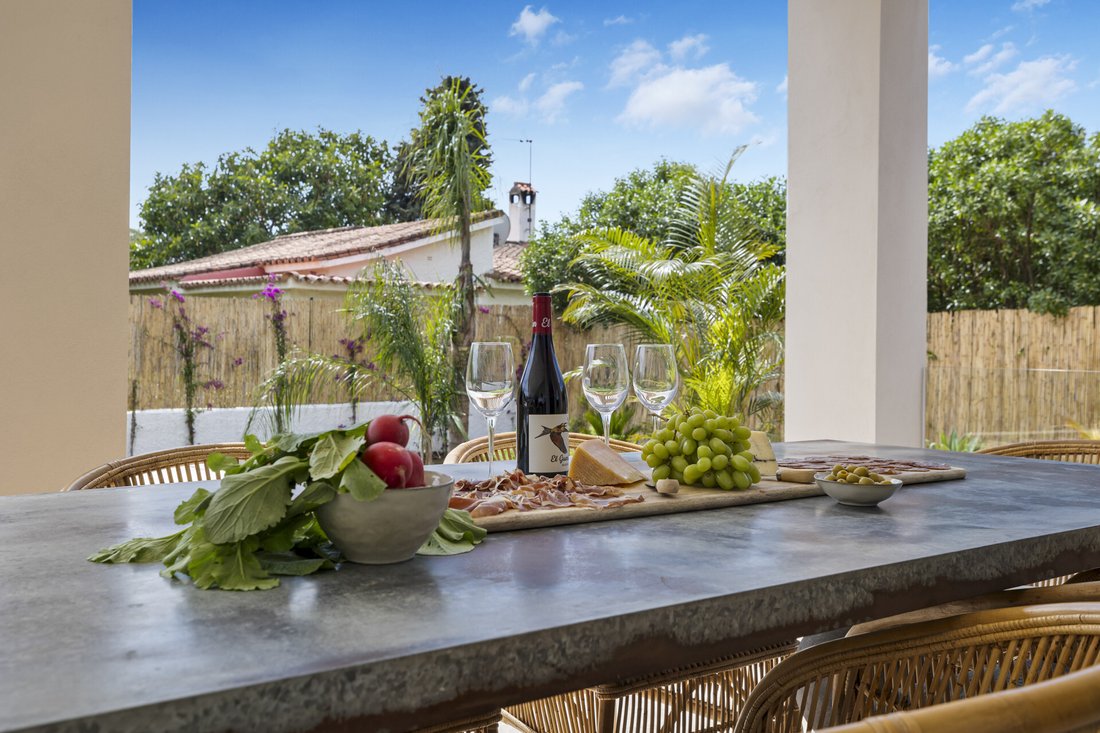 Villa in San Pedro de Alcantara, Andalusia, Spain 5 - 17901560