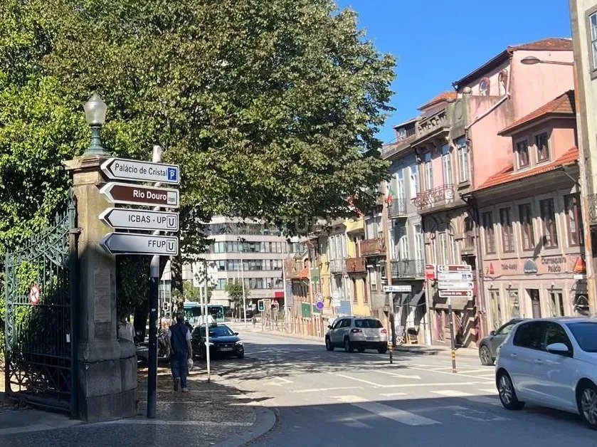 House in Lordelo do Ouro e Massarelos, Porto District, Portugal 3 - 17488367