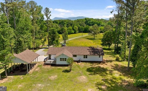 Land in Chatsworth, Georgia, United States 1