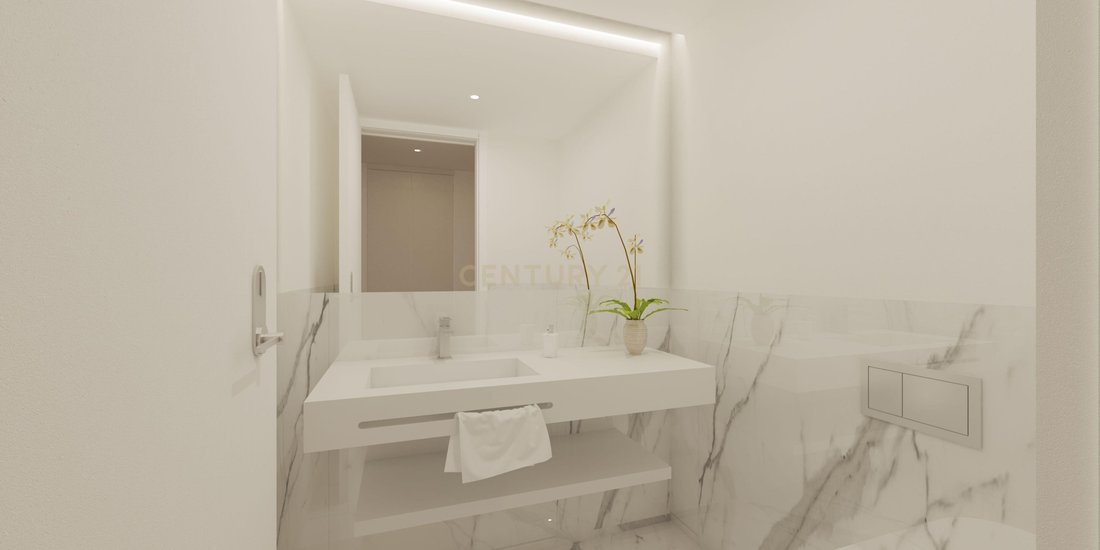 Apartment in Canidelo, Porto District, Portugal 5 - 17487394