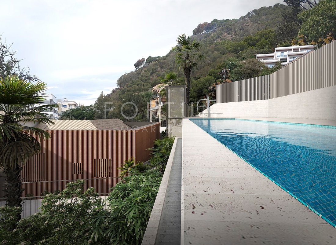 Apartment in La Caleta, Centro, Malaga 5 - 17901846