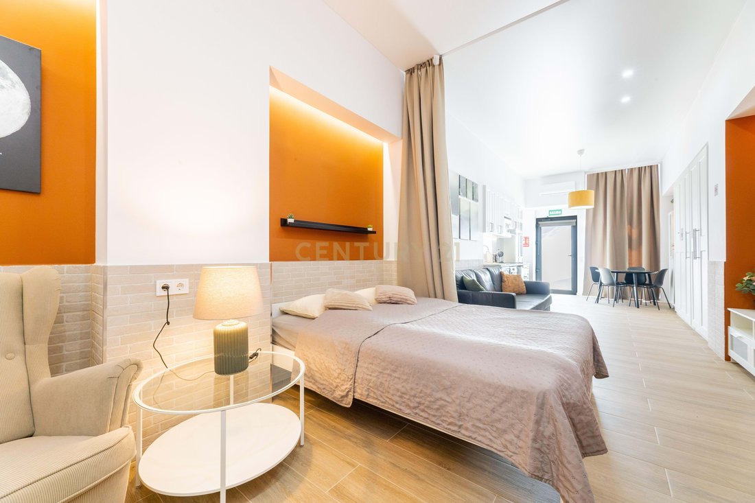House in Patraix, Valencia, Spain 1 - 17897064