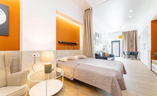 Maison à Patraix, Valence, Espagne 1