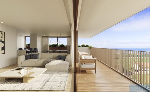 Appartamento a São Félix da Marinha, Oporto, Portogallo 1