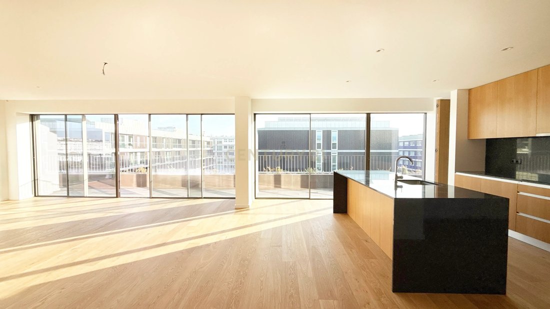 Apartment in Matosinhos e Leca da Palmeira, Porto District, Portugal 5 - 17488834