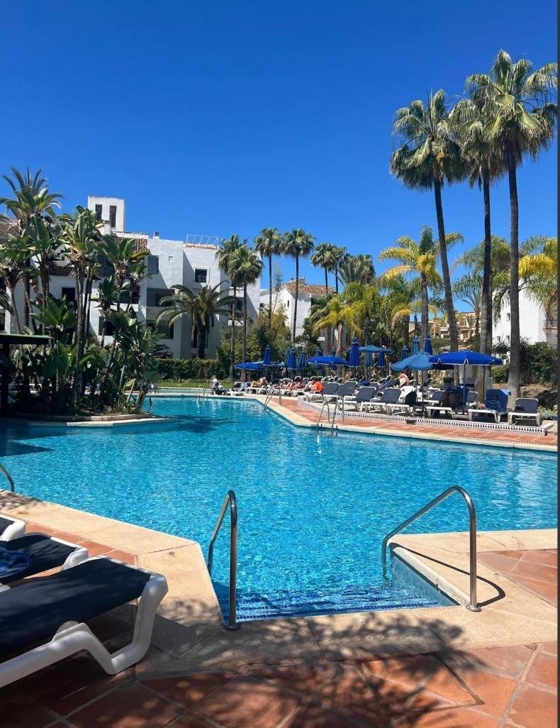 Apartment in Elviria-Cabopino, Marbella, Spain 4 - 17896882
