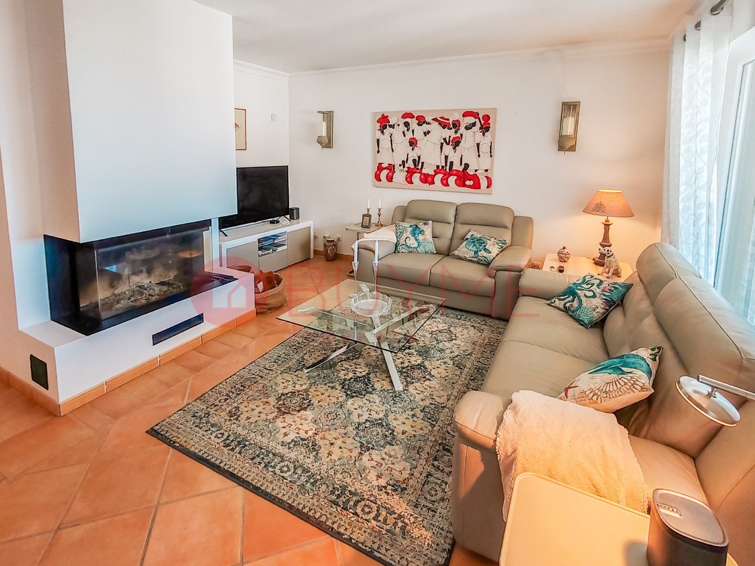Apartment in Quarteira, Algarve, Portugal 5 - 17892347