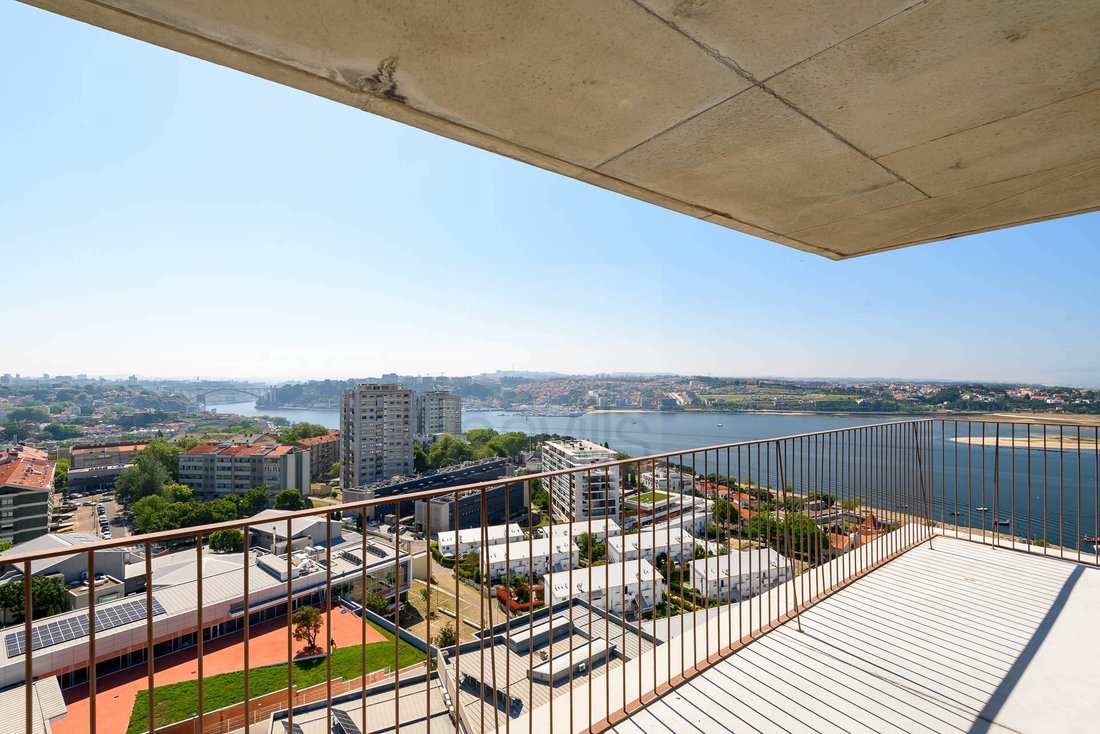 Apartment in Aldoar, Foz do Douro e Nevogilde, Porto District, Portugal 4 - 17900149