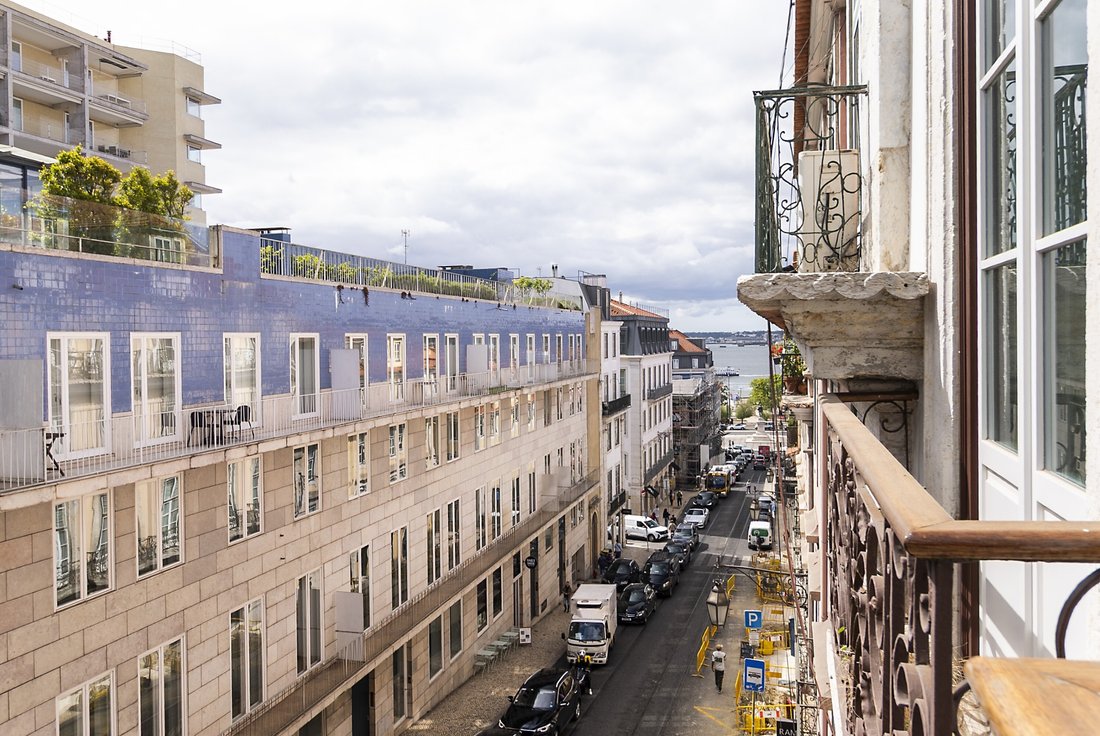 Apartment in Misericordia, Lisbon, Portugal 5 - 17900108