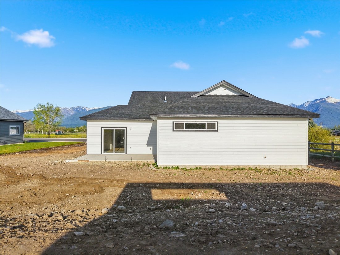 House in Stevensville, Montana, United States 5 - 17900240