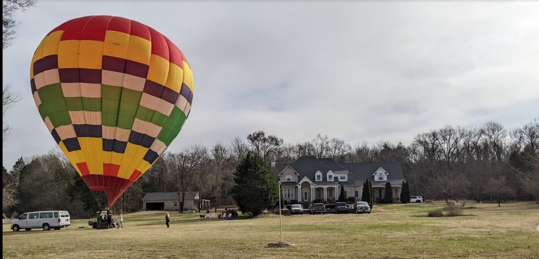 House in Mt. Juliet, Tennessee, United States 1 - 17559841