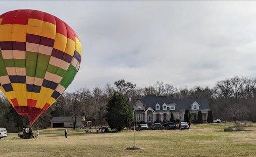 House in Mt. Juliet, Tennessee, United States 1
