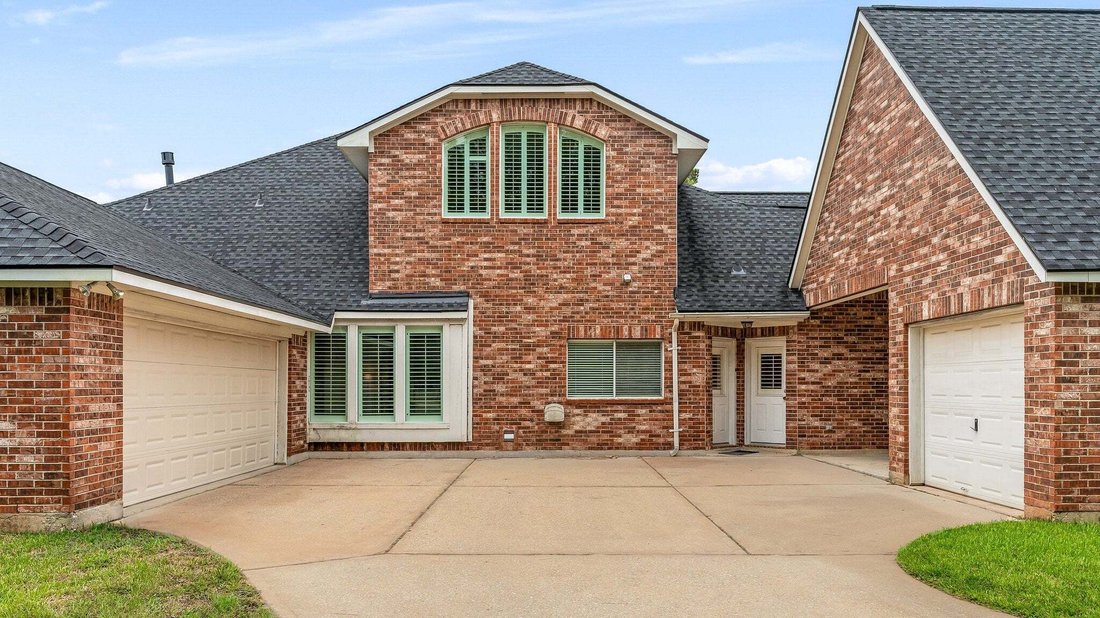 House in Magnolia, Texas, United States 5 - 17785664