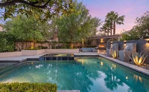 Casa a Las Vegas, Nevada, Stati Uniti 1