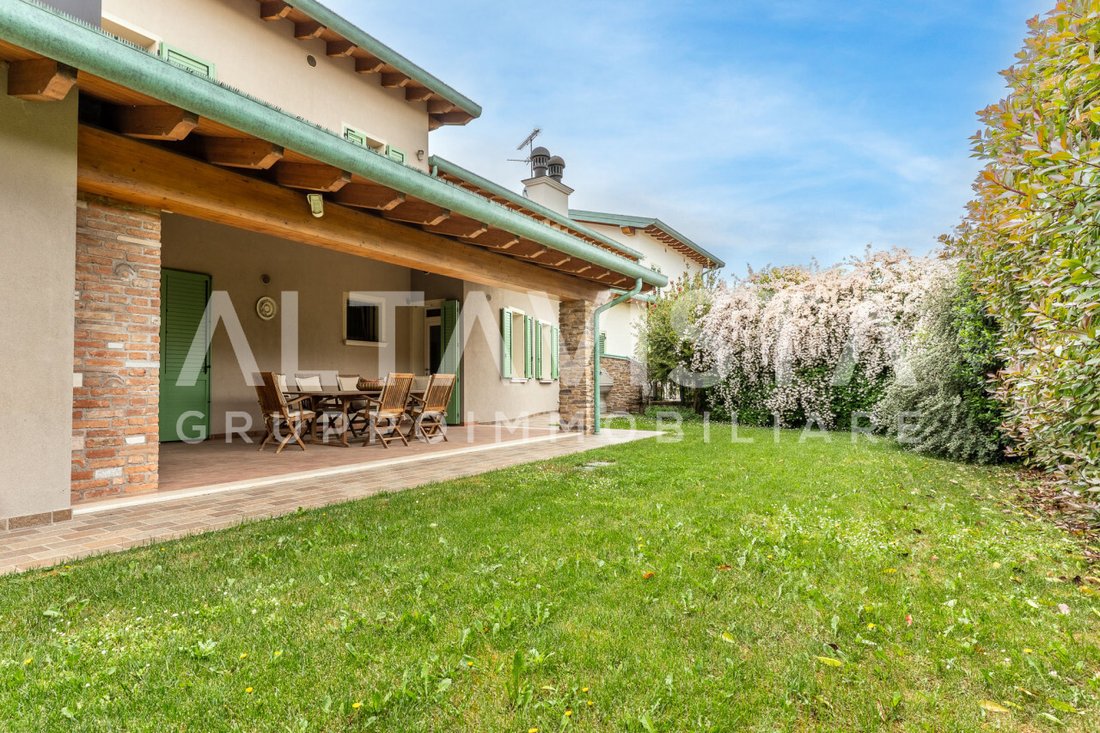 Villa in Carpenedolo, Lombardy, Italy 4 - 17900345