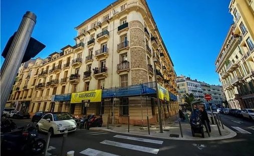 Apartment in Nice, Provence-Alpes-Côte d'Azur, France 1