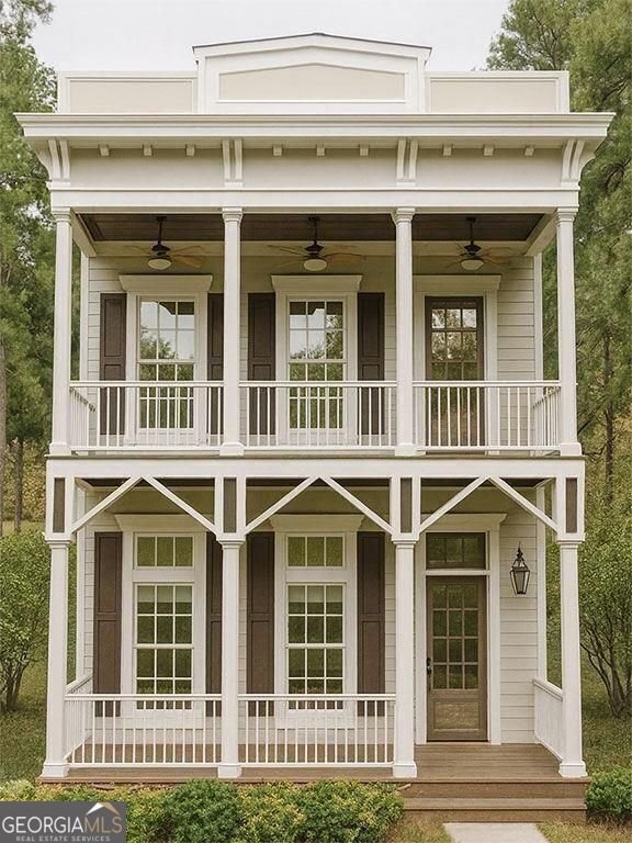 House in Senoia, Georgia, United States 2 - 17824848