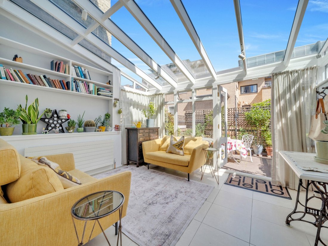 Apartment in Covent Garden, Westminster, England 4 - 17900036