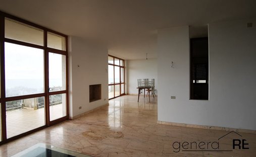 Tenuta a Colli, Pescara, Abruzzo 1