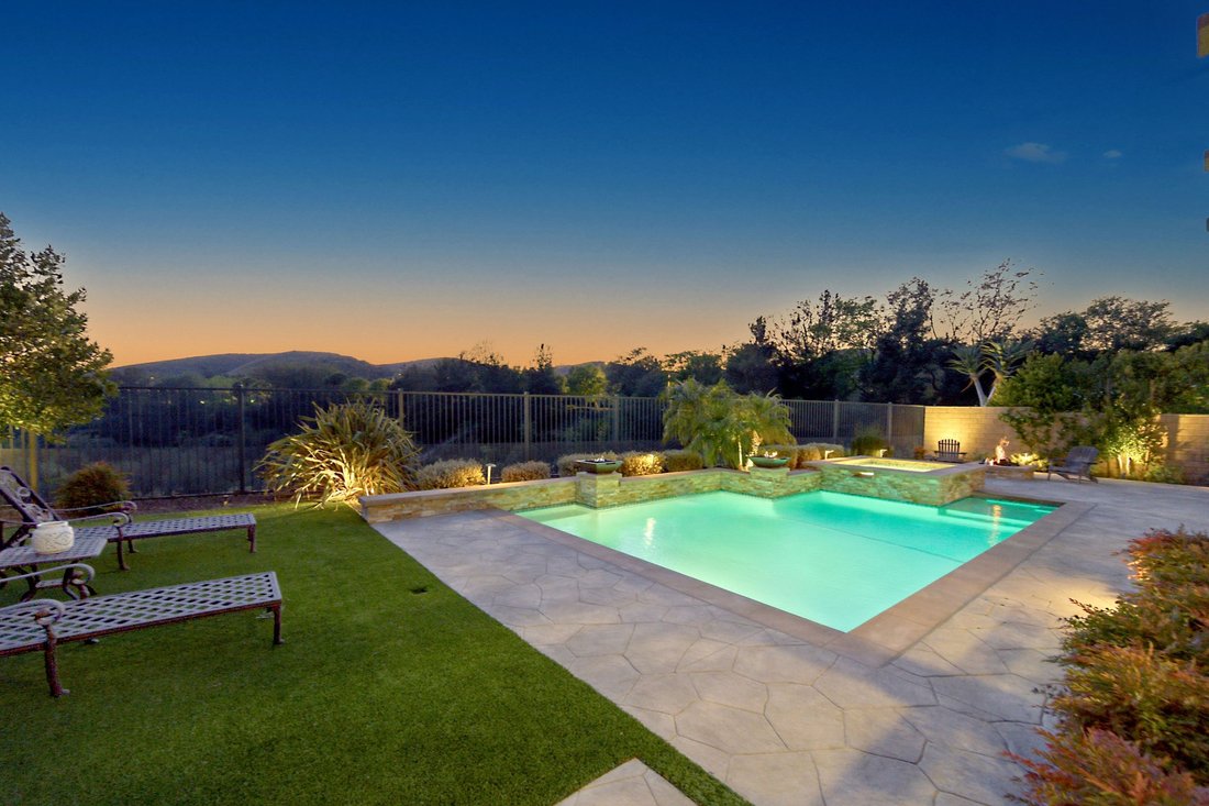 House in Moorpark, California, United States 4 - 17896765