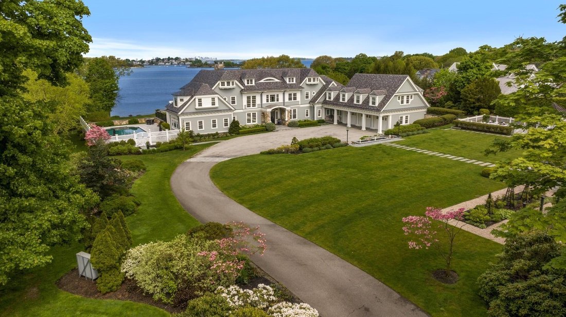 House in Hingham, Massachusetts, United States 3 - 17895587