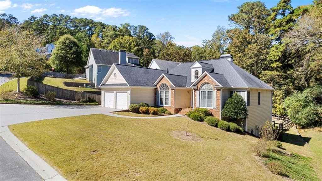 House in Rome, Georgia, United States 1 - 17899547