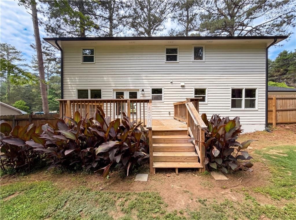 House in Marietta, Georgia, United States 5 - 17901791