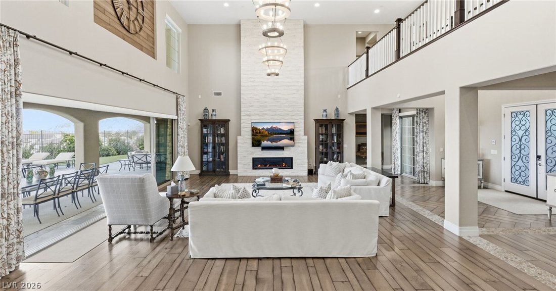 House in Las Vegas, Nevada, United States 5 - 17899213
