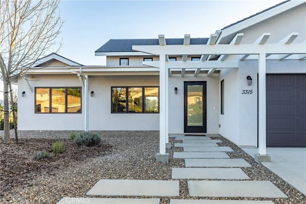 House in Paso Robles, California, United States 3 - 17435401
