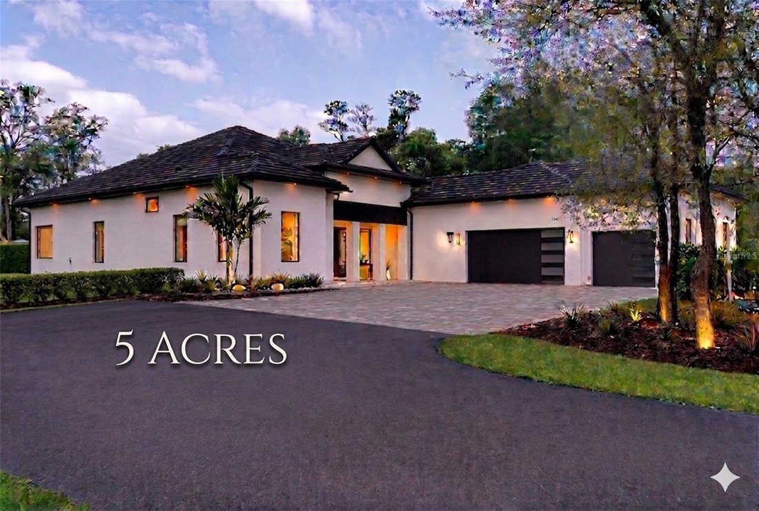 Casa a Kissimmee, Florida, Stati Uniti 1 - 17628122