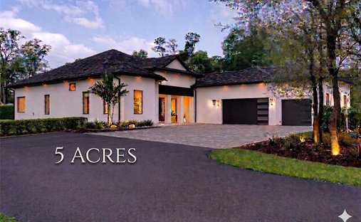 Casa a Kissimmee, Florida, Stati Uniti 1