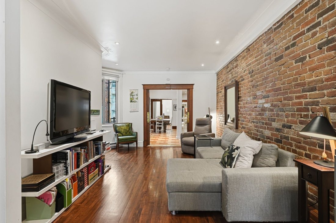Condo in Montréal, Quebec, Canada 5 - 17900280