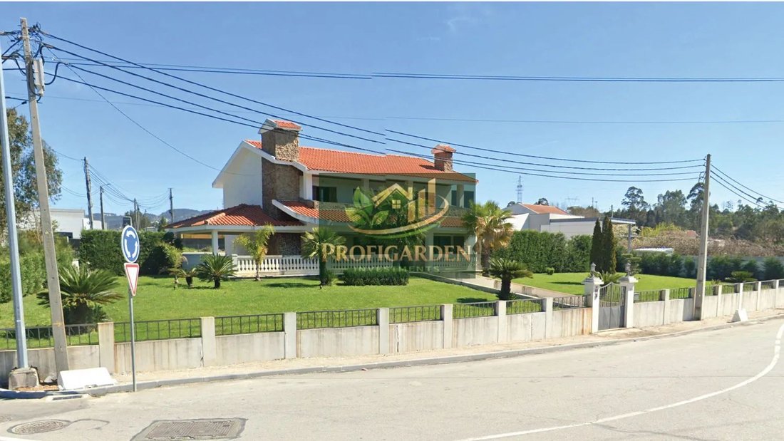 House in Recarei, Porto District, Portugal 3 - 15794561