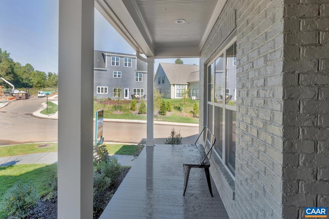 House in Charlottesville, Virginia, United States 5 - 17898523