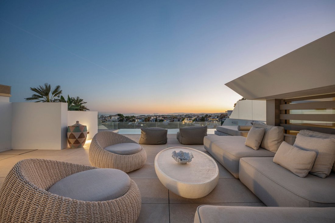 House in Nueva Andalucia, Marbella, Spain 4 - 17901549