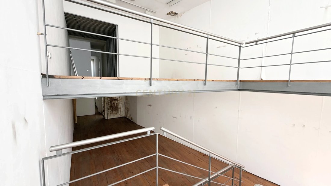 Haus in Lordelo do Ouro und Massarelos, Distrikt Porto, Portugal 5 - 17447347