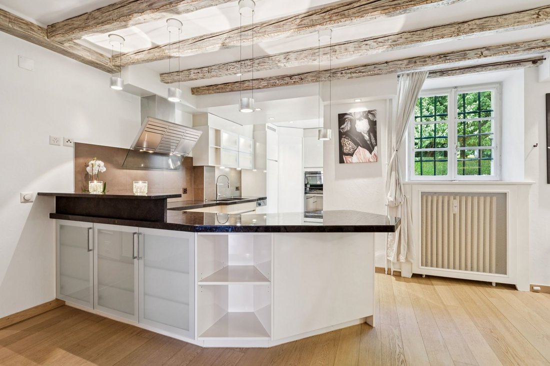 Wohnung in Satigny, Genf, Schweiz 4 - 17901832
