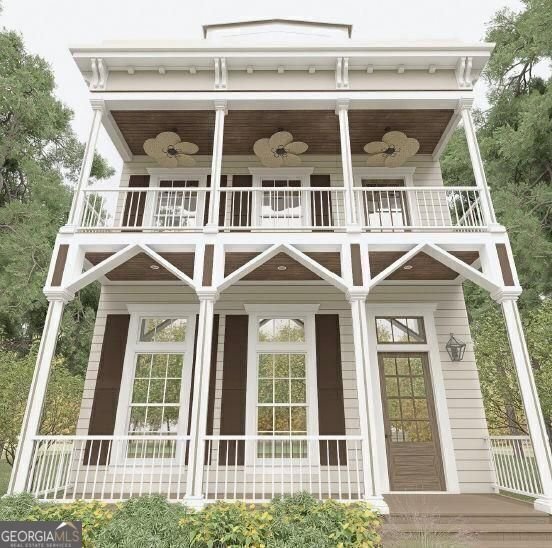 House in Senoia, Georgia, United States 4 - 17824848