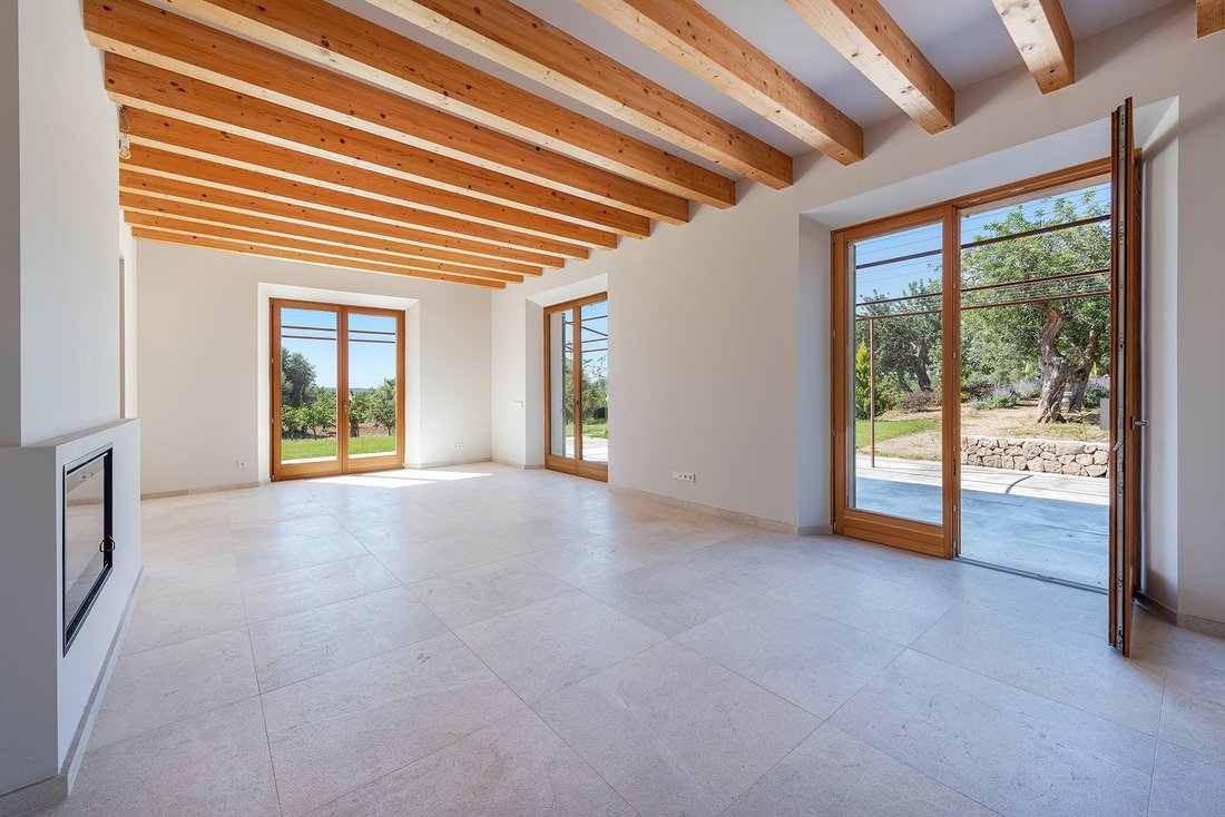 Country House in Alaro, Balearic Islands, Spain 5 - 17897605